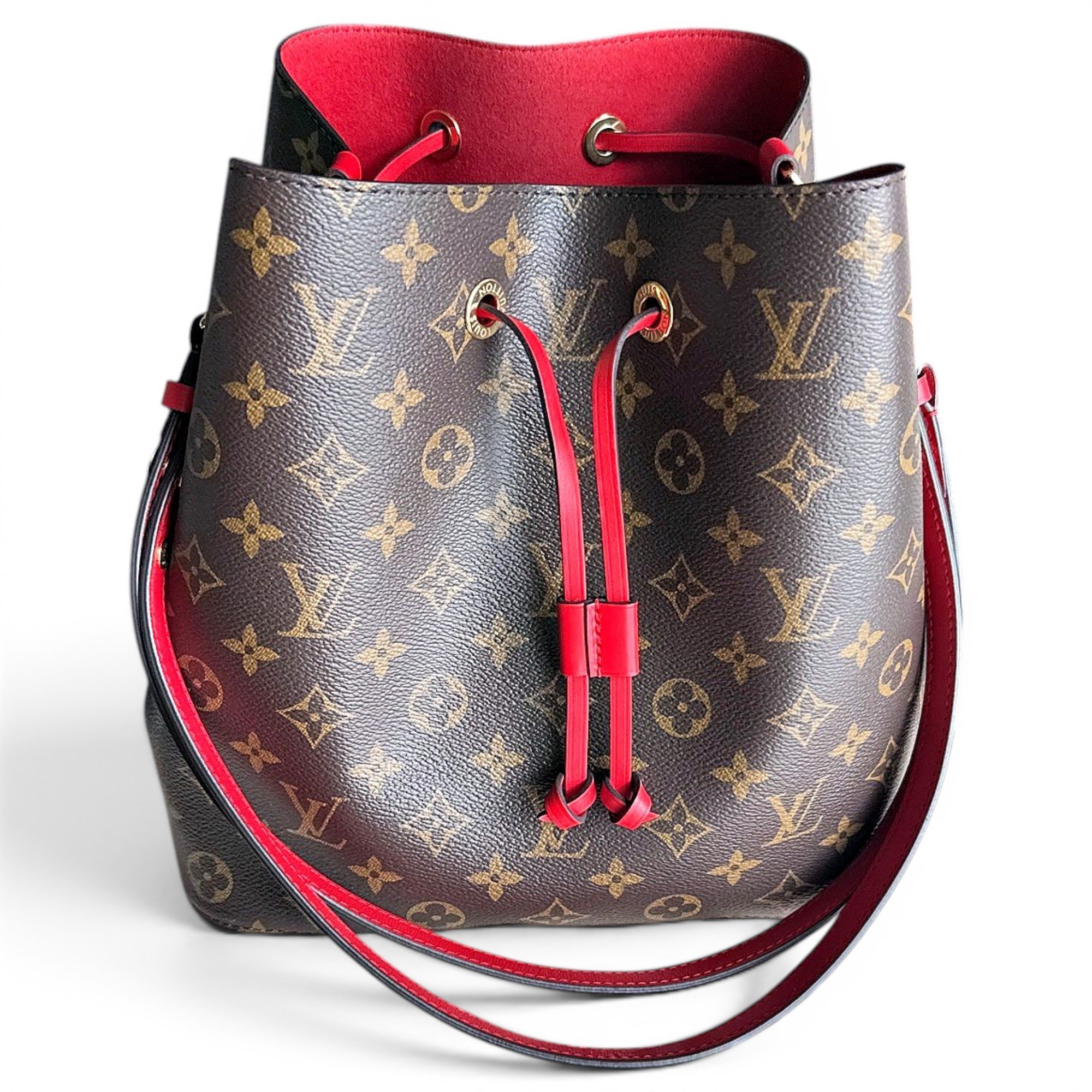 Cloth handbag