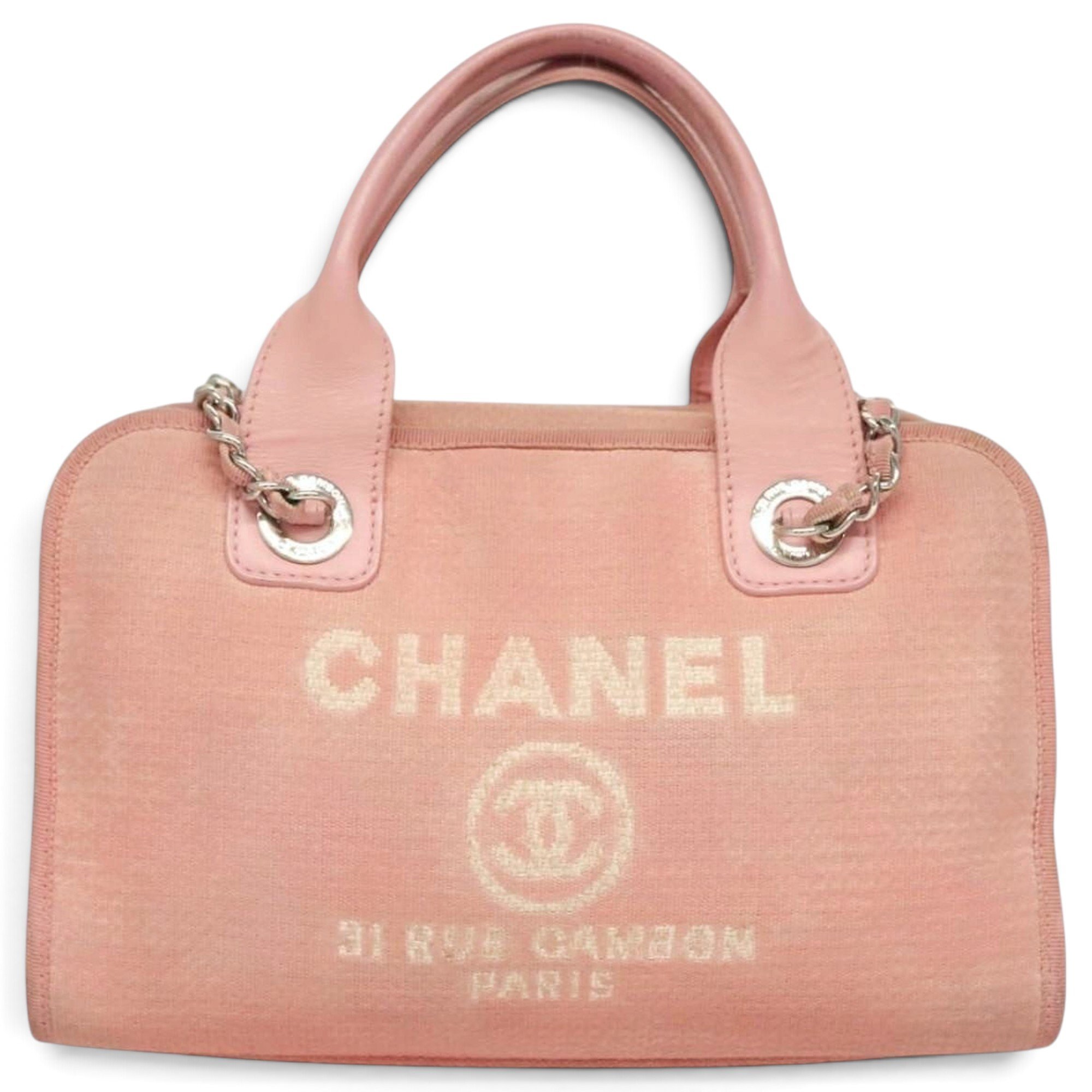 Cloth handbag