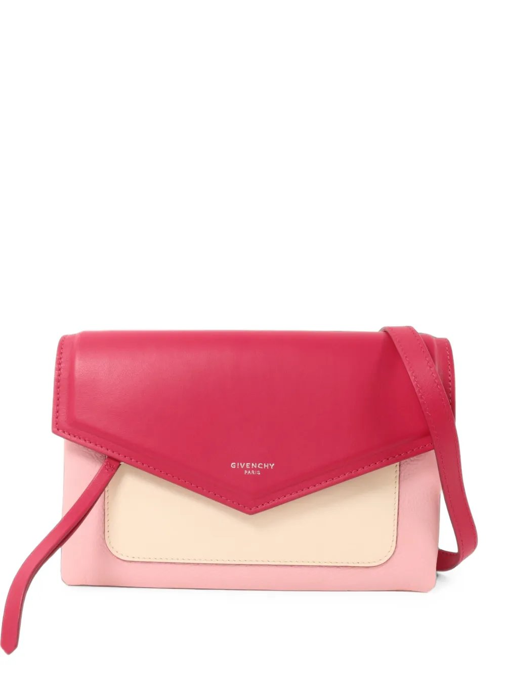 Duetto shoulder bag