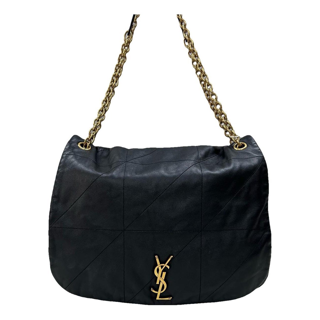 Jamie leather handbag