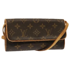 Louis Vuitton Cloth handbag