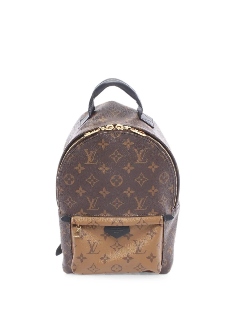 2019 Palm Springs Monogram backpack