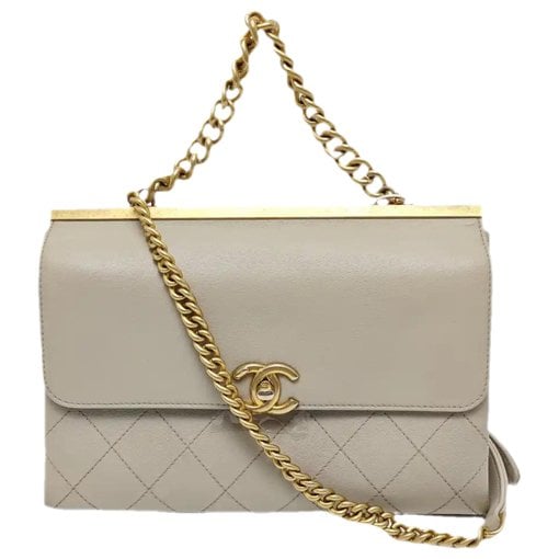 Trendy CC handbag