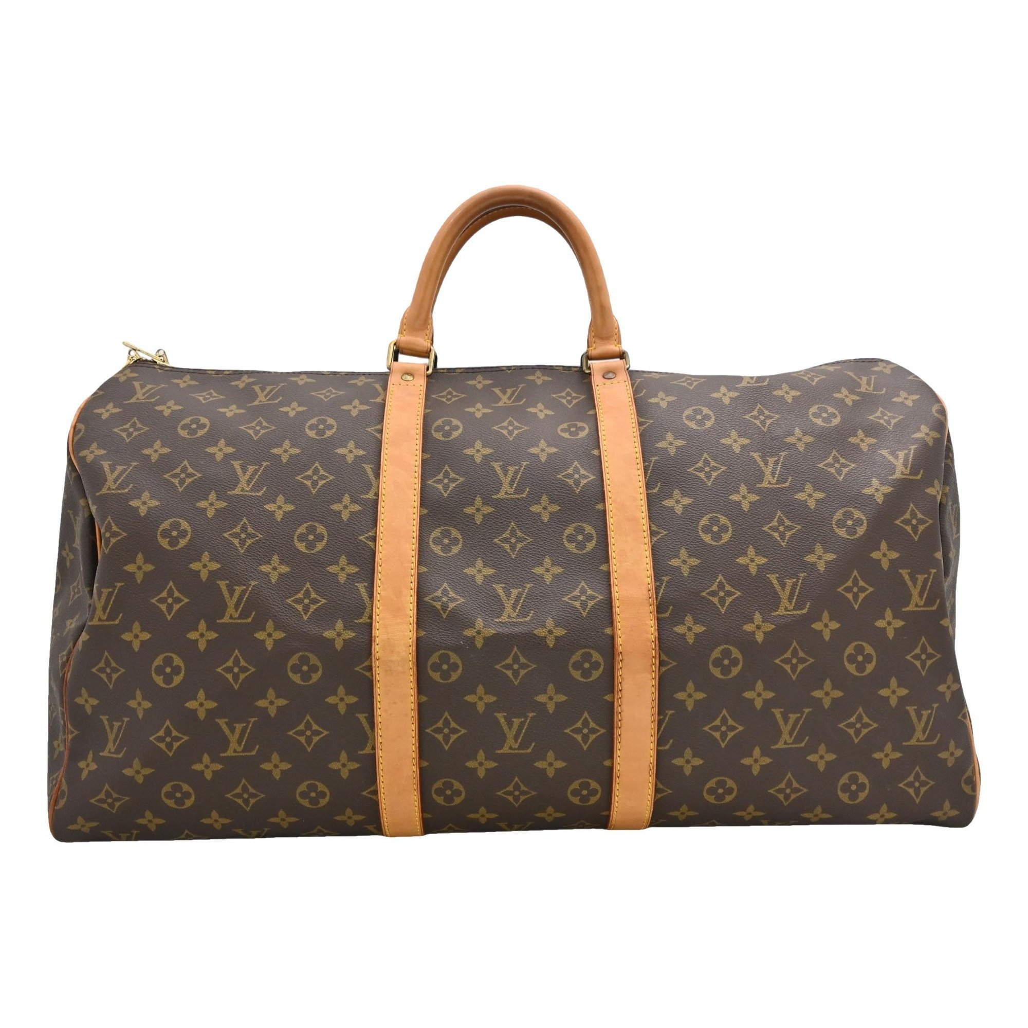 Keepall travel bag