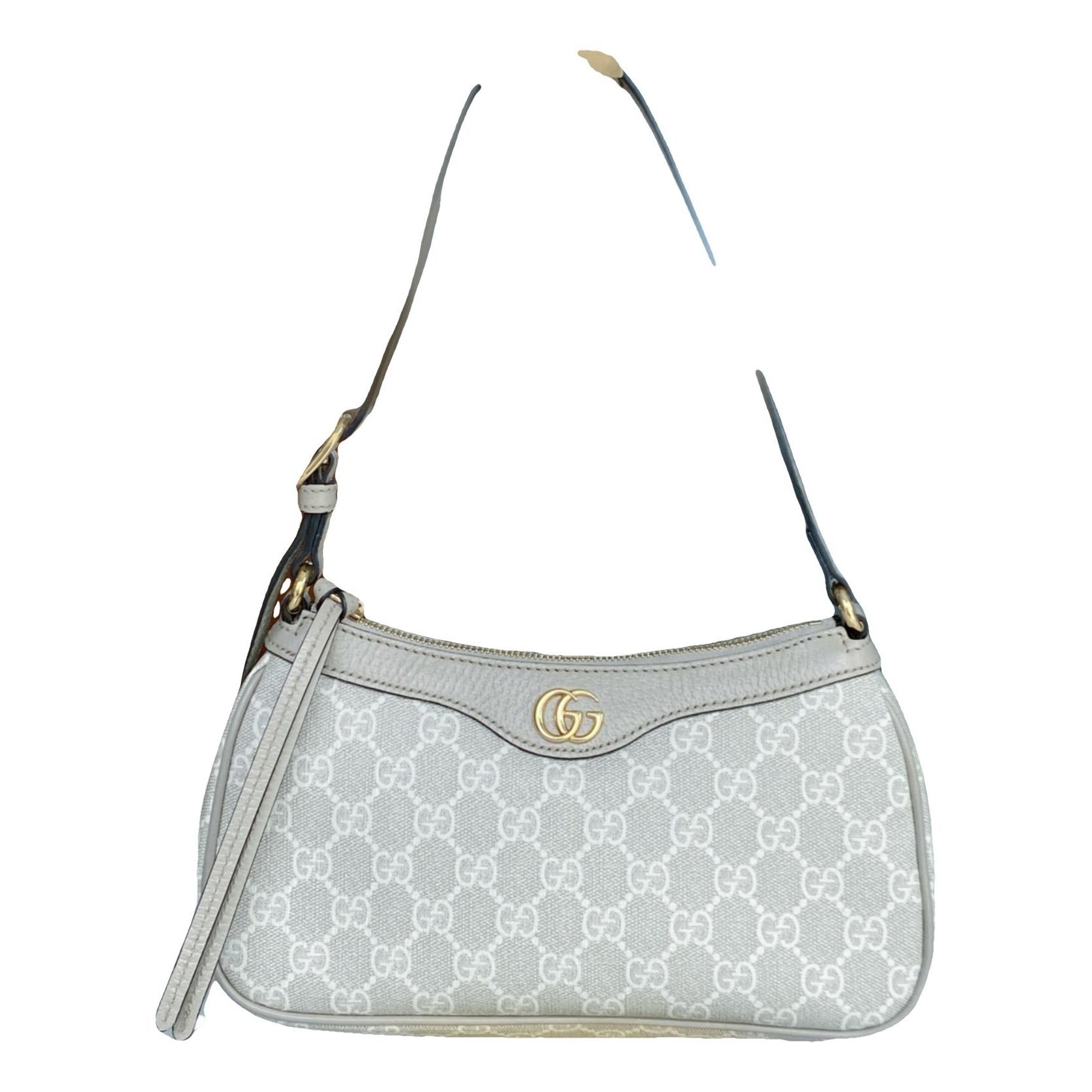 Ophidia cloth handbag