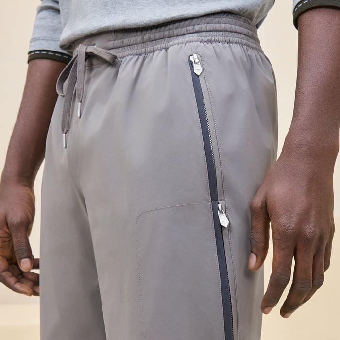 Tourbe Sport Capsule Jogging Pants