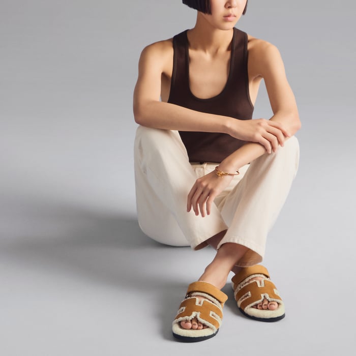 Chypre Sandal