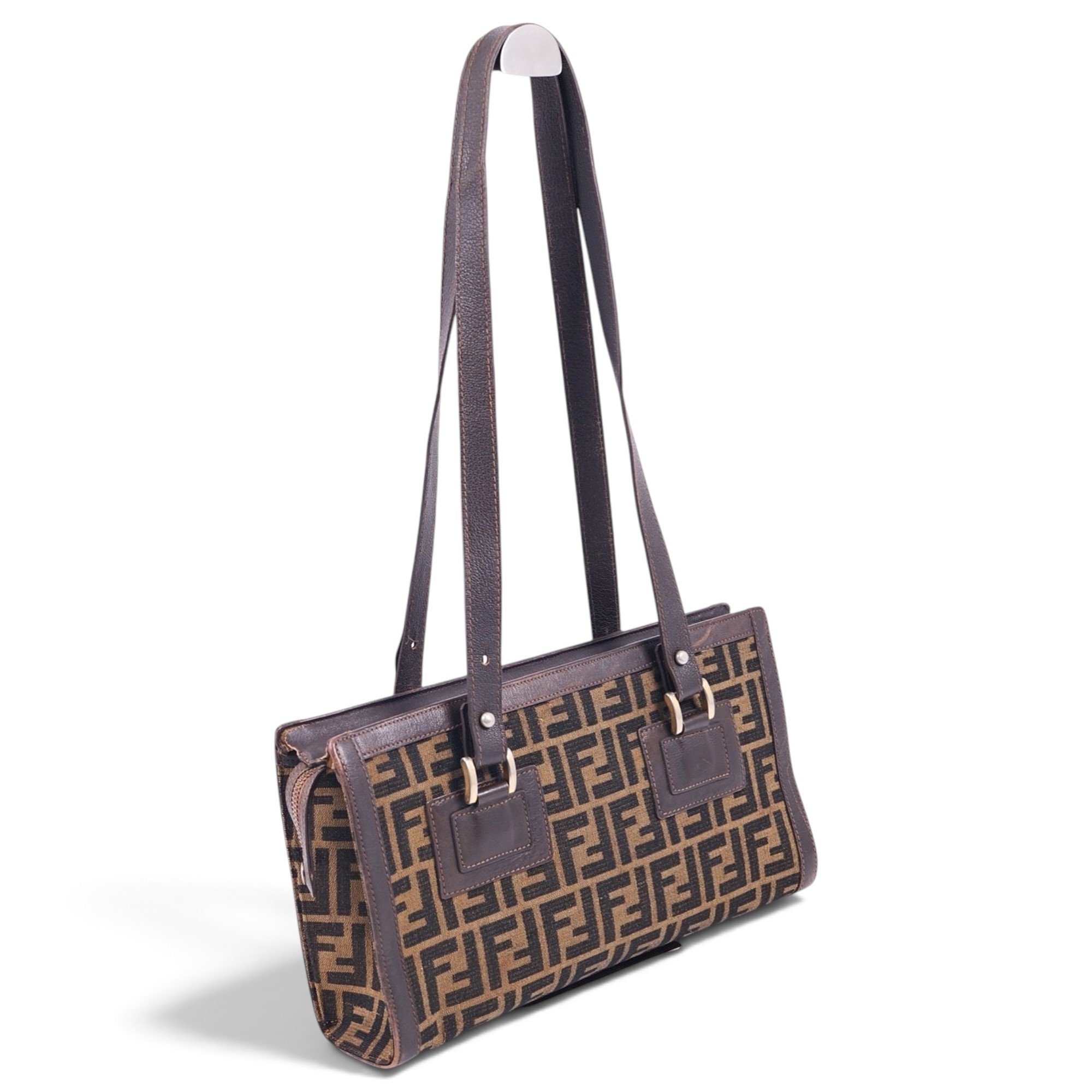 Cloth handbag