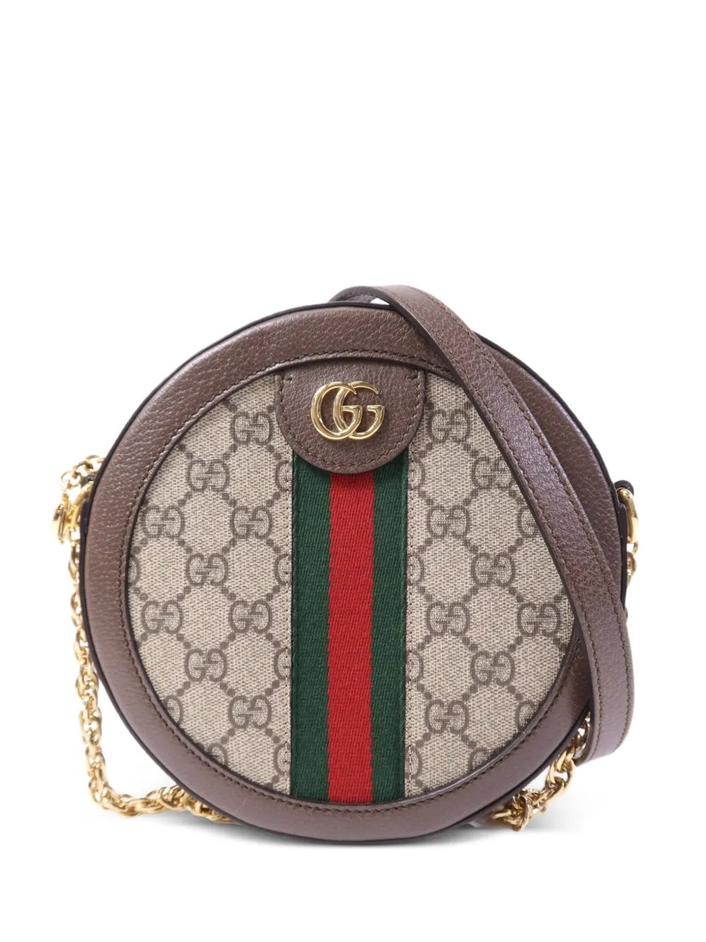 GG Ophidia crossbody bag