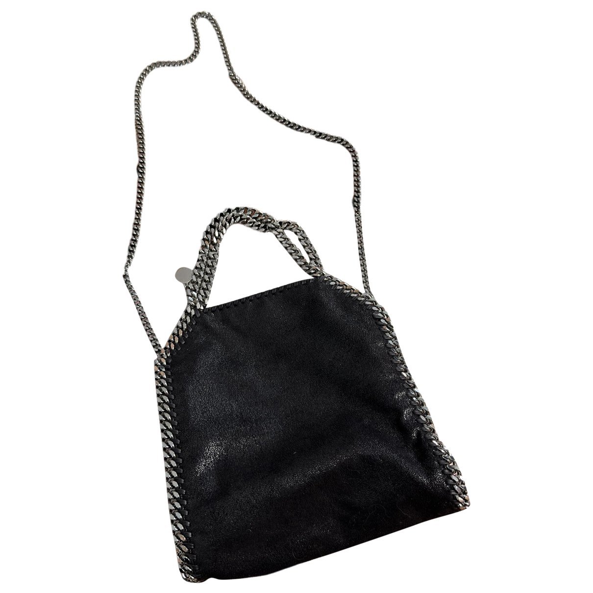 Falabella cloth handbag