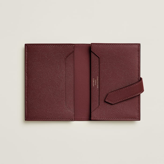 Rouge H Bearn Card Holder
