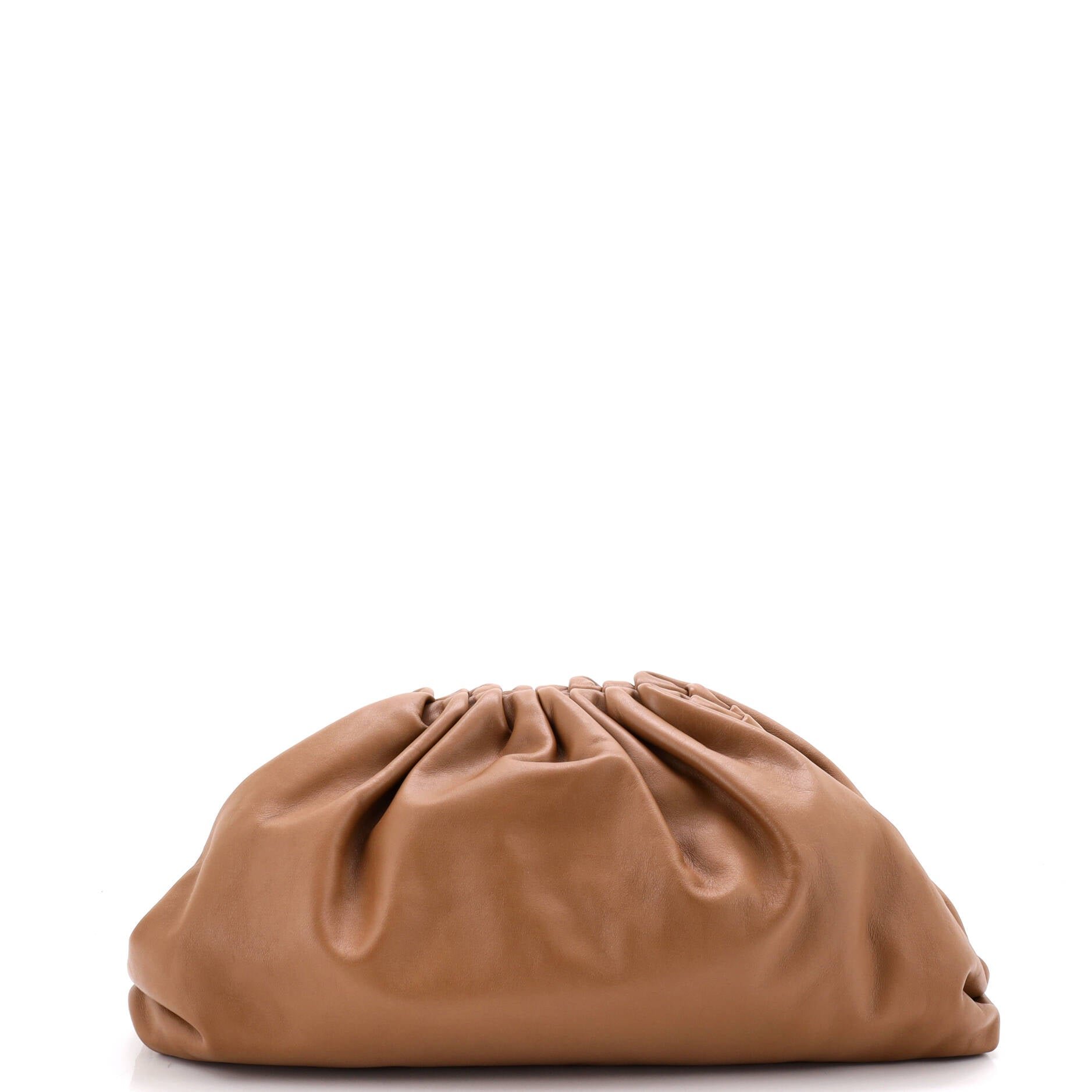 The Pouch Leather