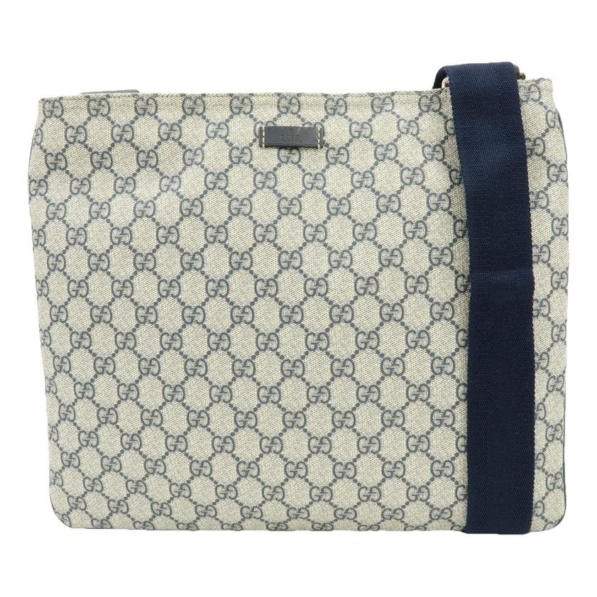Cloth crossbody bag