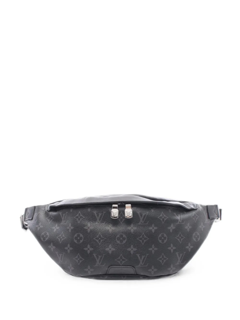 2020 PM Discovery Monogram Eclipse belt bag