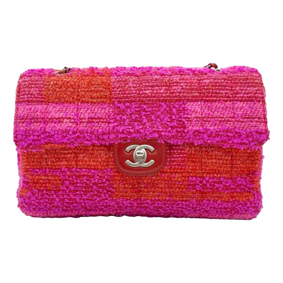 Timeless/Classique cloth crossbody bag