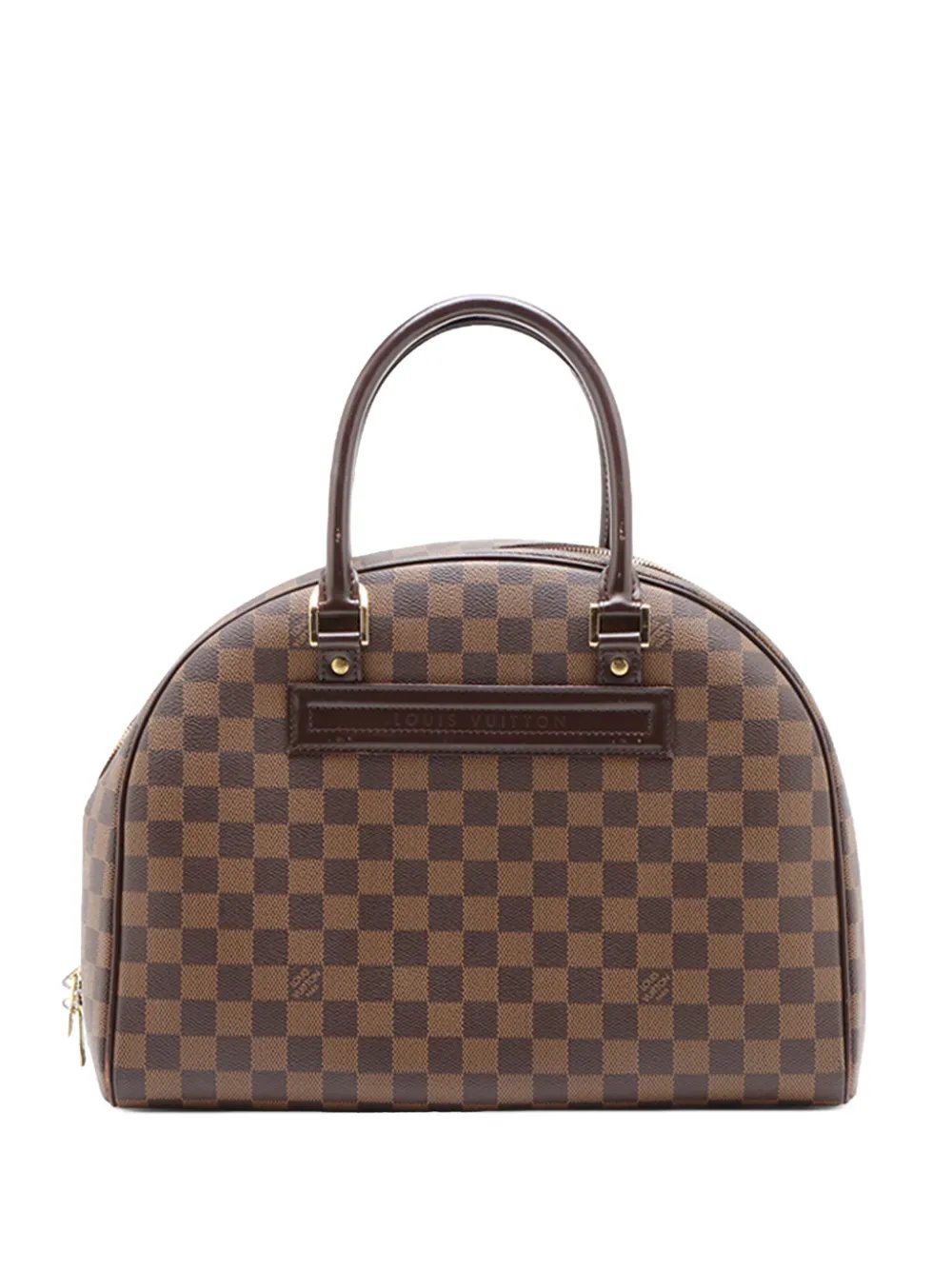 2005 Damier Ebene Nolita handbag