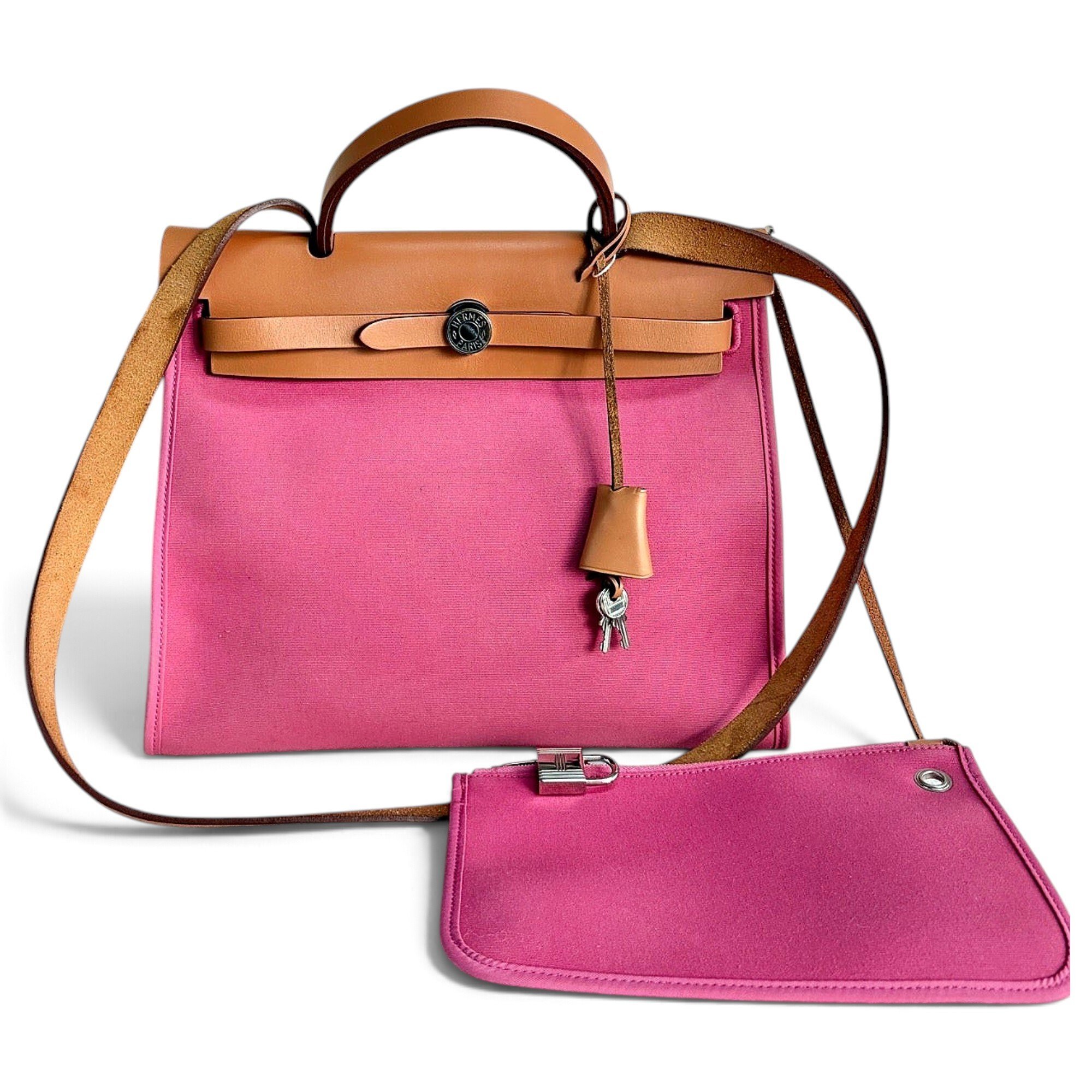 Herbag cloth handbag