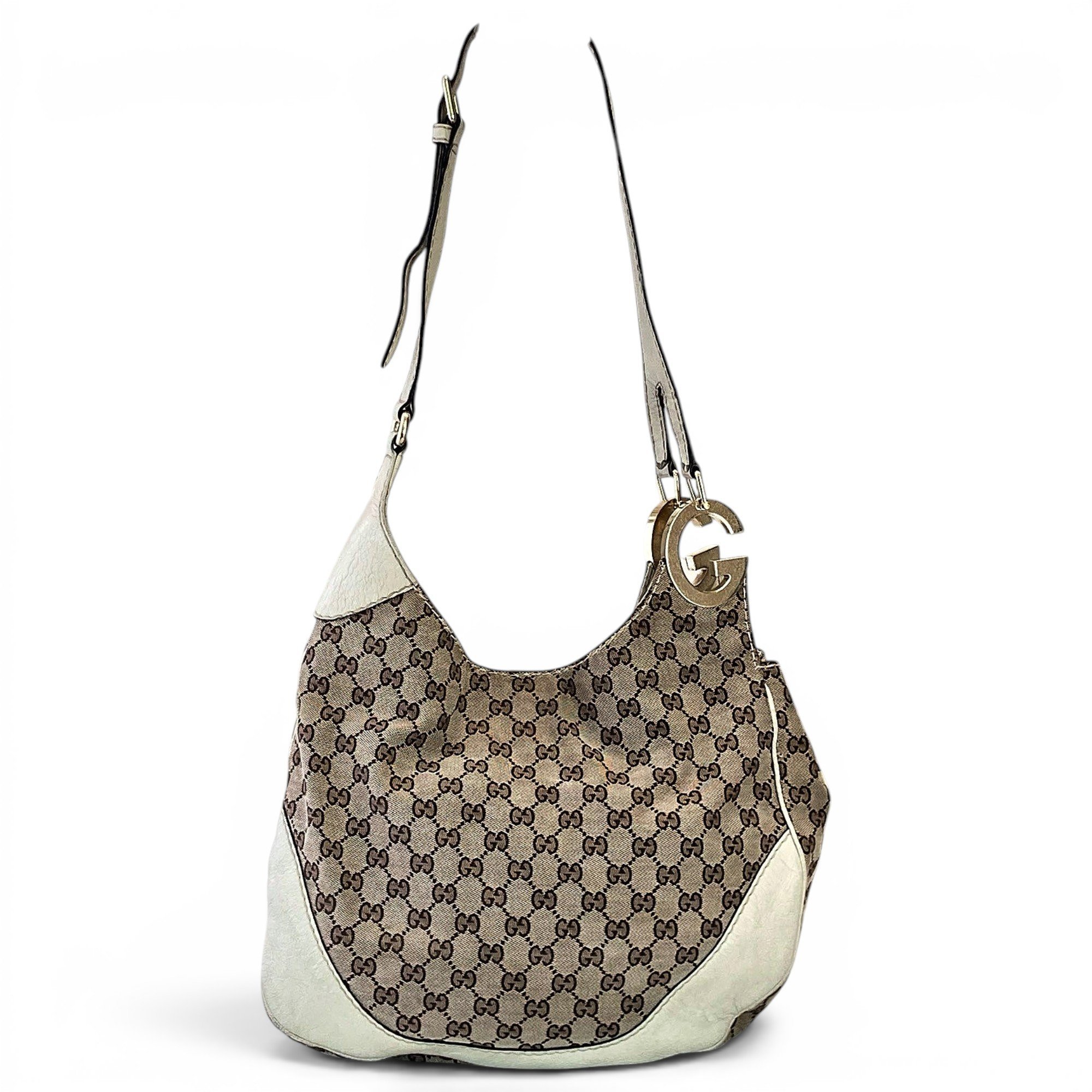 Charlotte cloth handbag