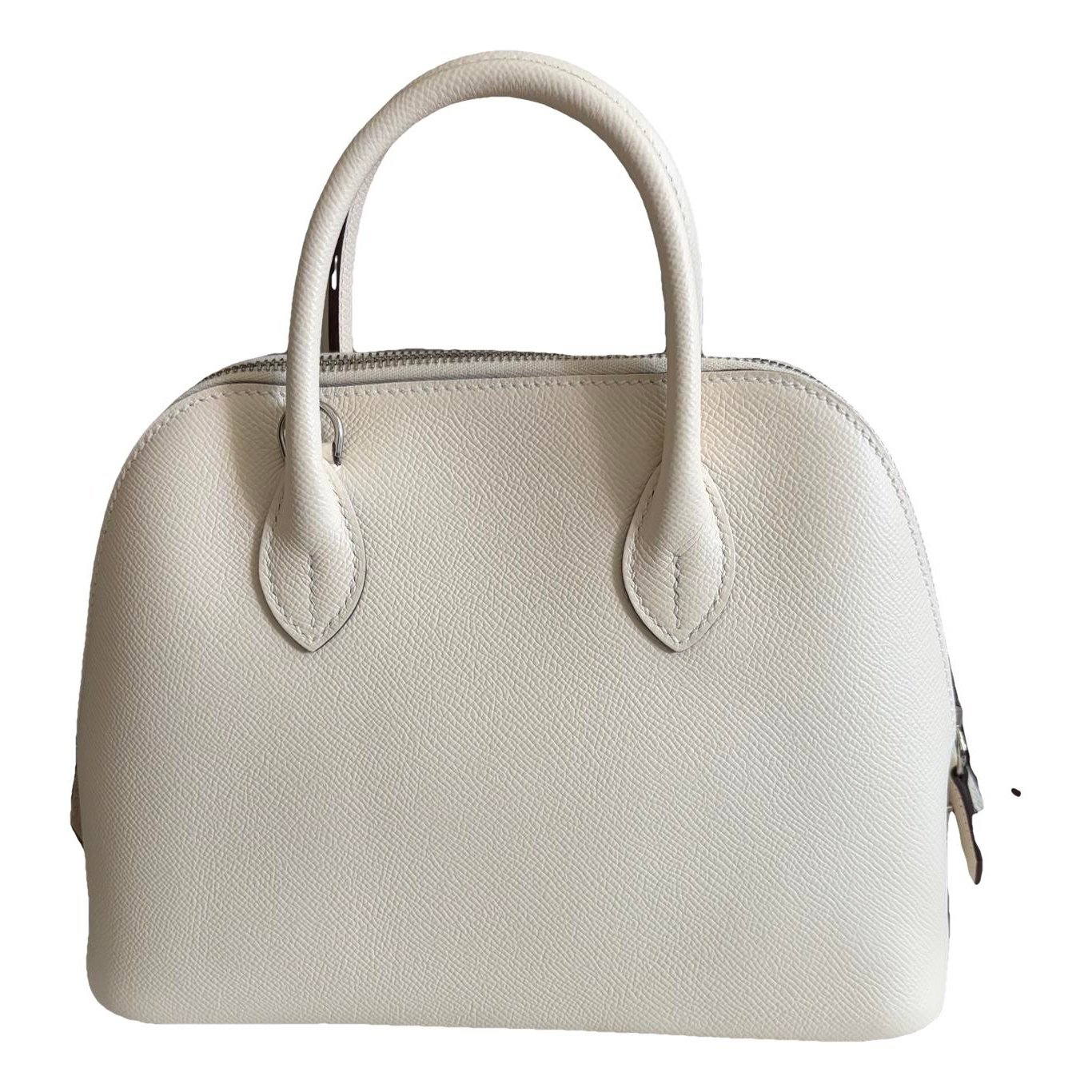 Hermes Bolide Handbag Nata 1923