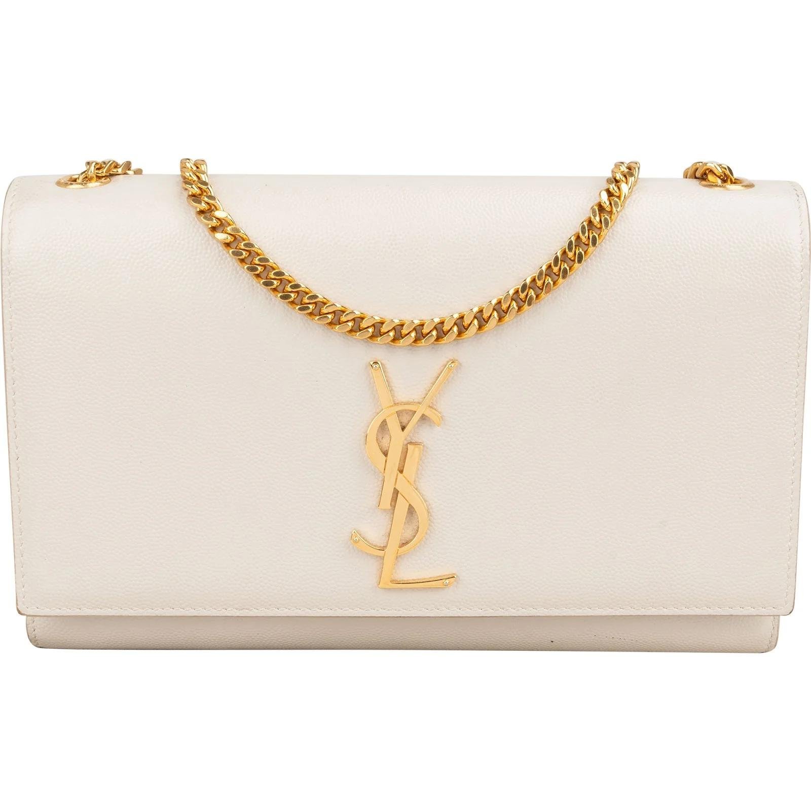 Sunset leather crossbody bag