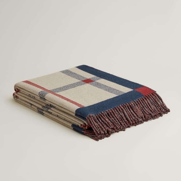 Seigle Tigre Altai 2 Blanket