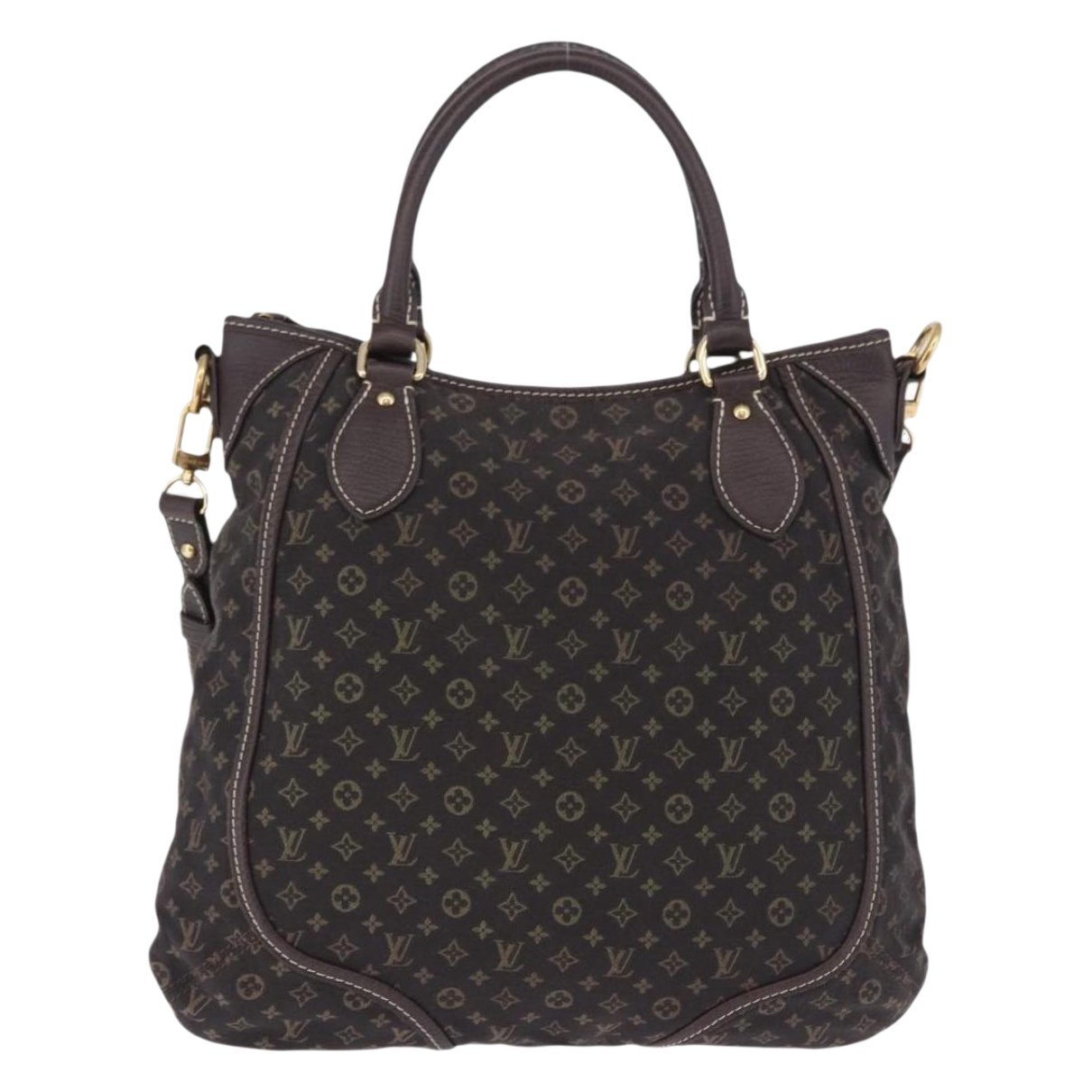 Cloth handbag