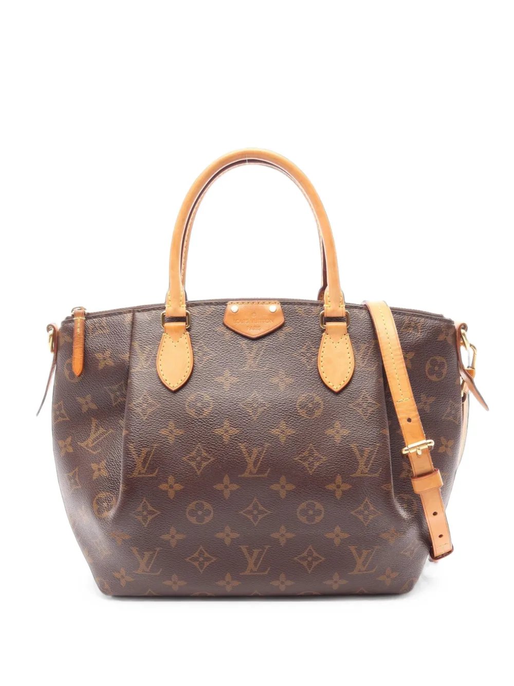 2016 PM Monogram Turenne handbag