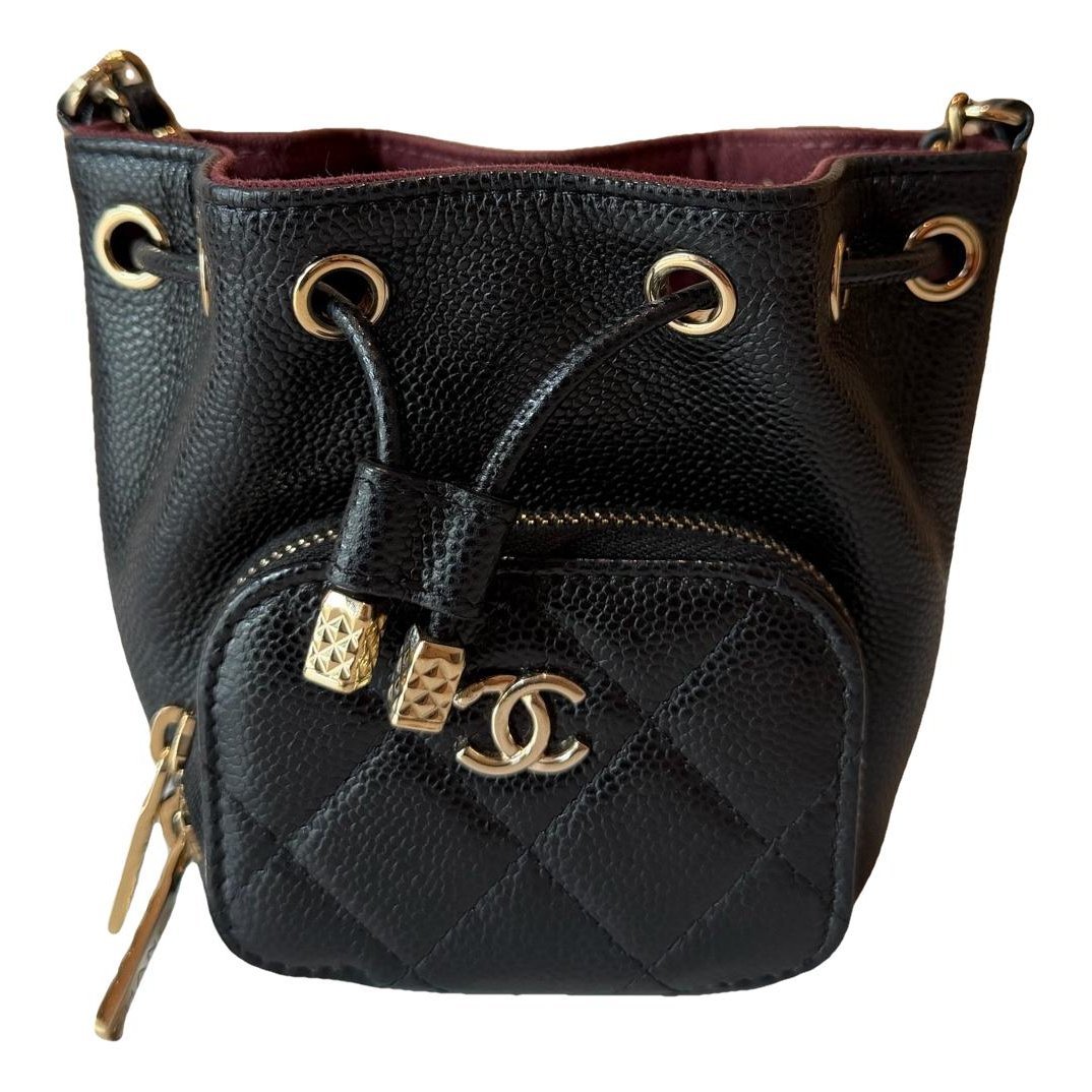 Pony-style calfskin handbag