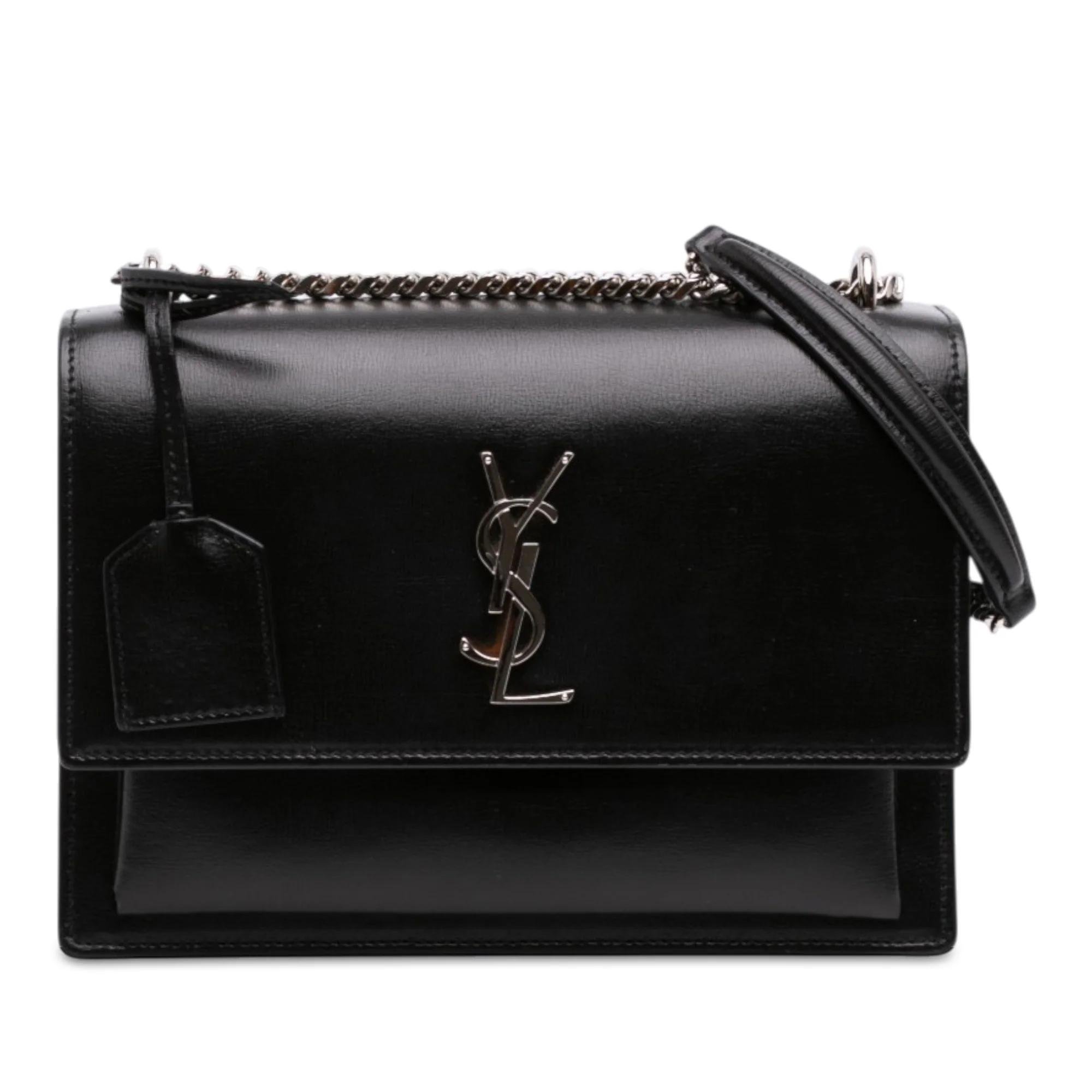Sunset pony-style calfskin handbag