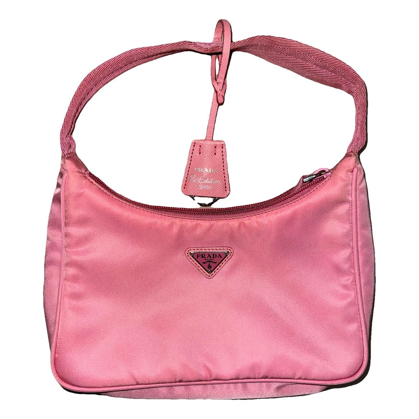 Re-Edition 2000 handbag