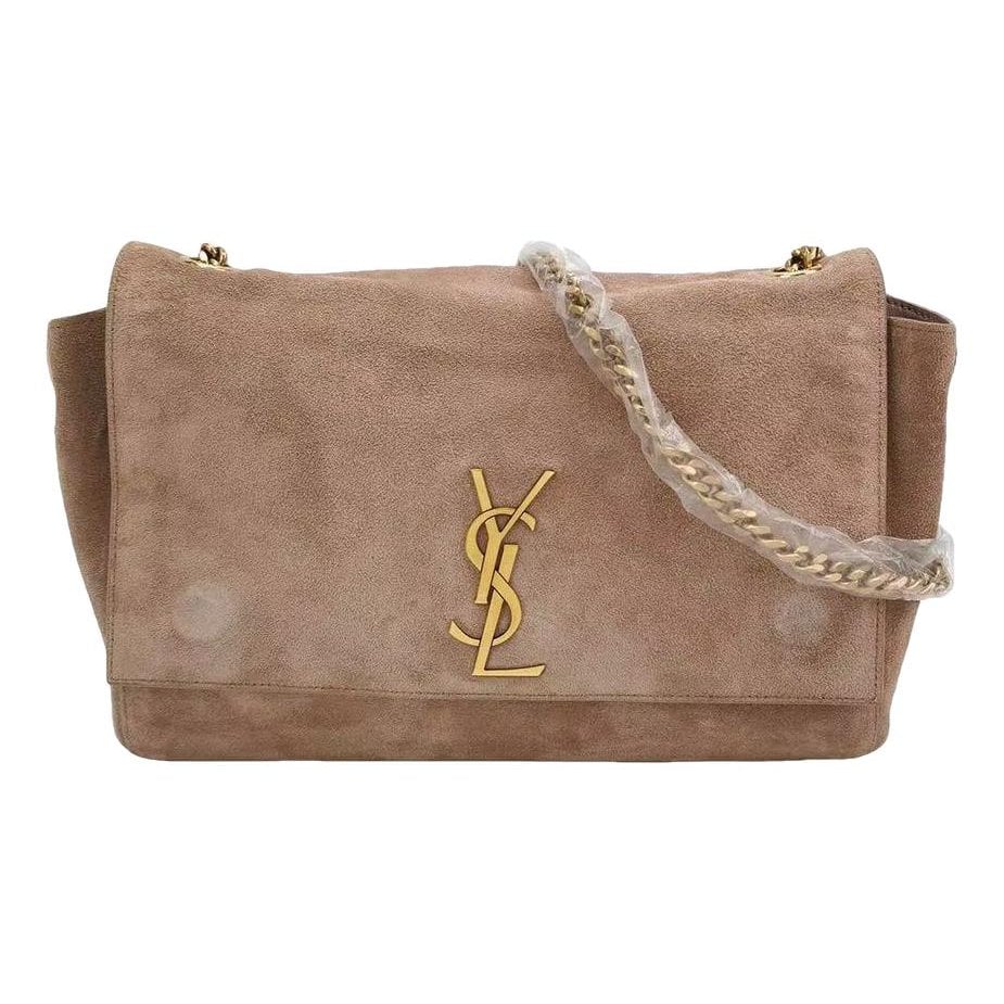 Reversible kate handbag