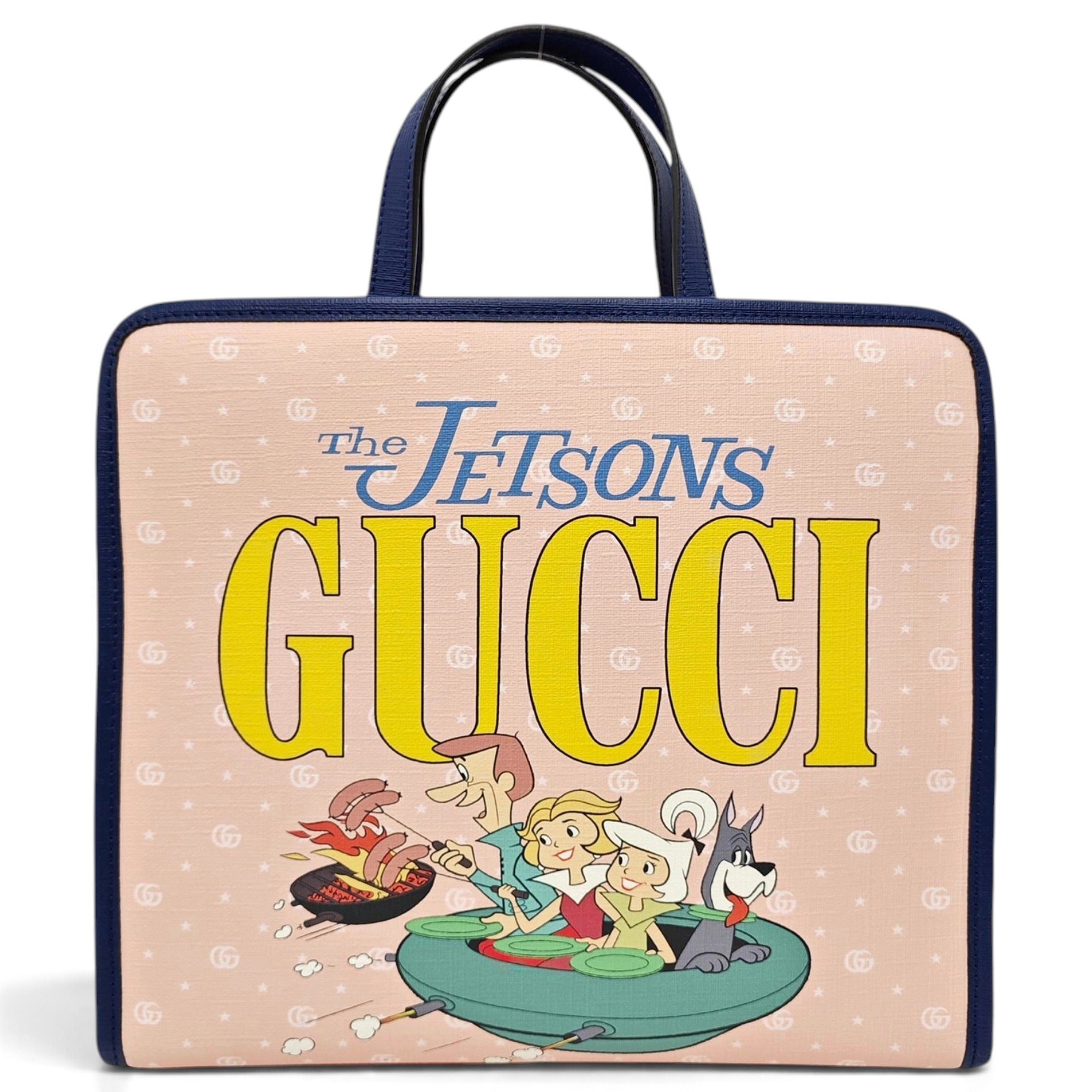 Cloth tote