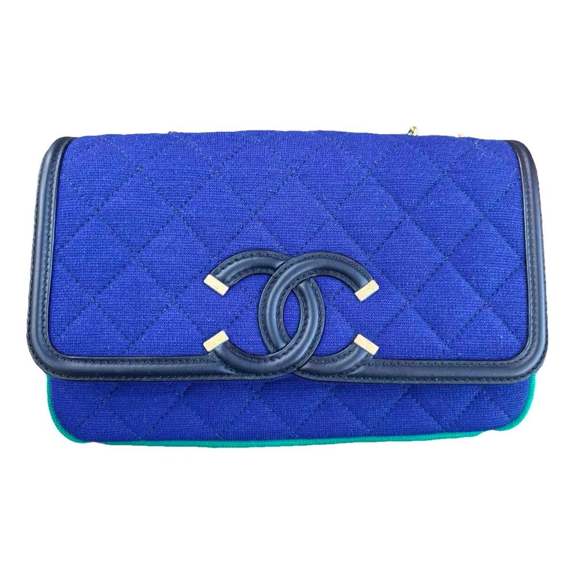 Cloth handbag