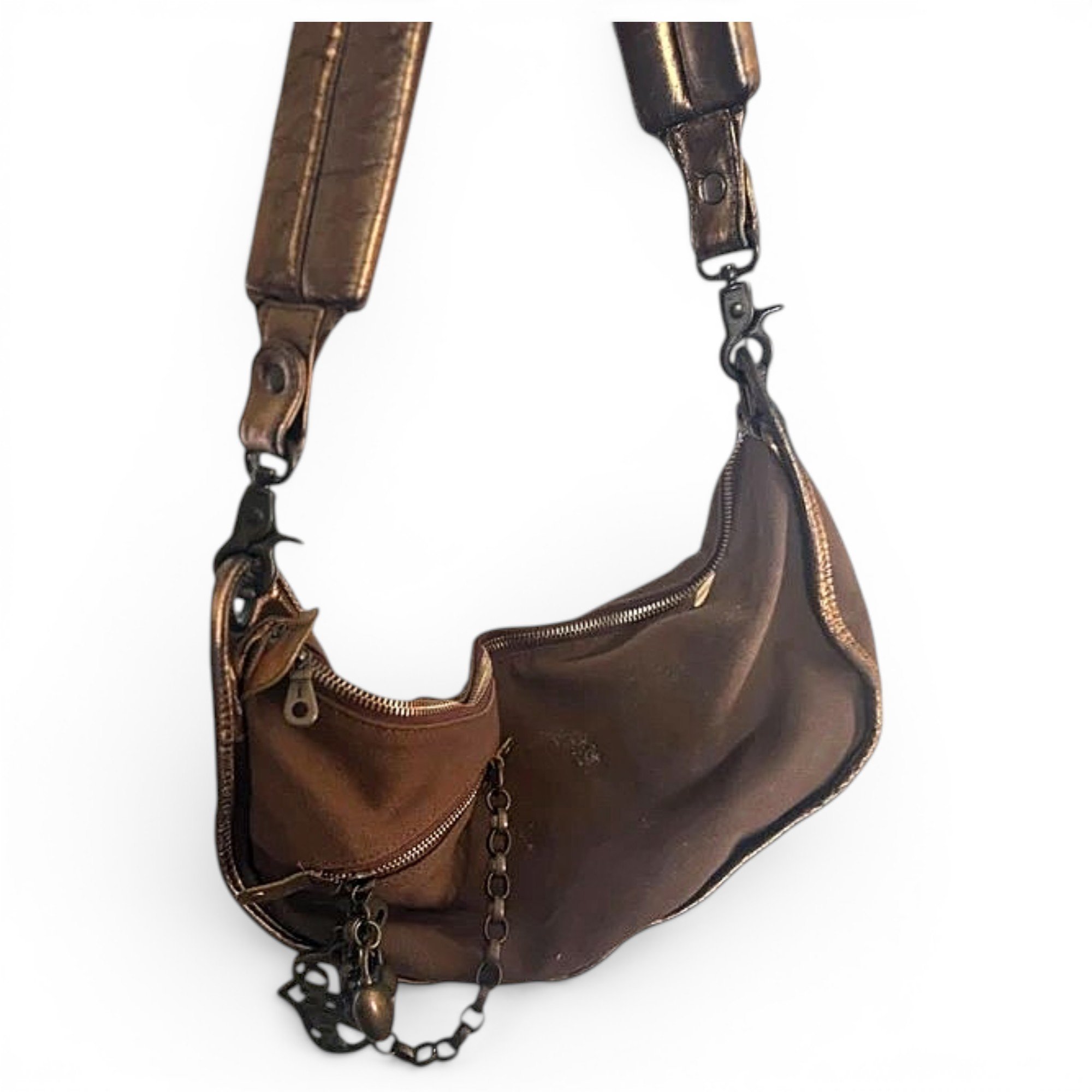 Cloth handbag