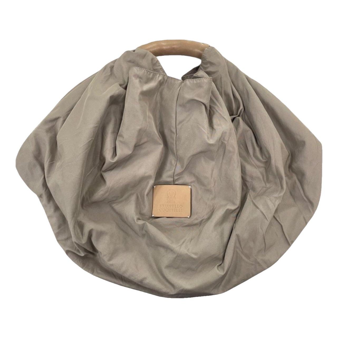 Brunello Cucinelli Tote