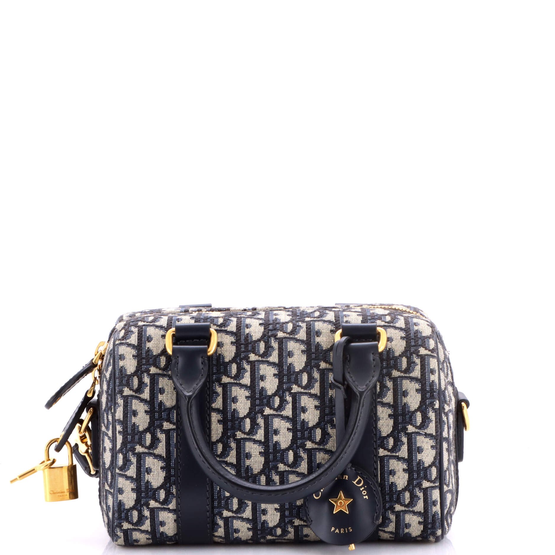 Groove Convertible Bowling Bag Oblique Canvas 20