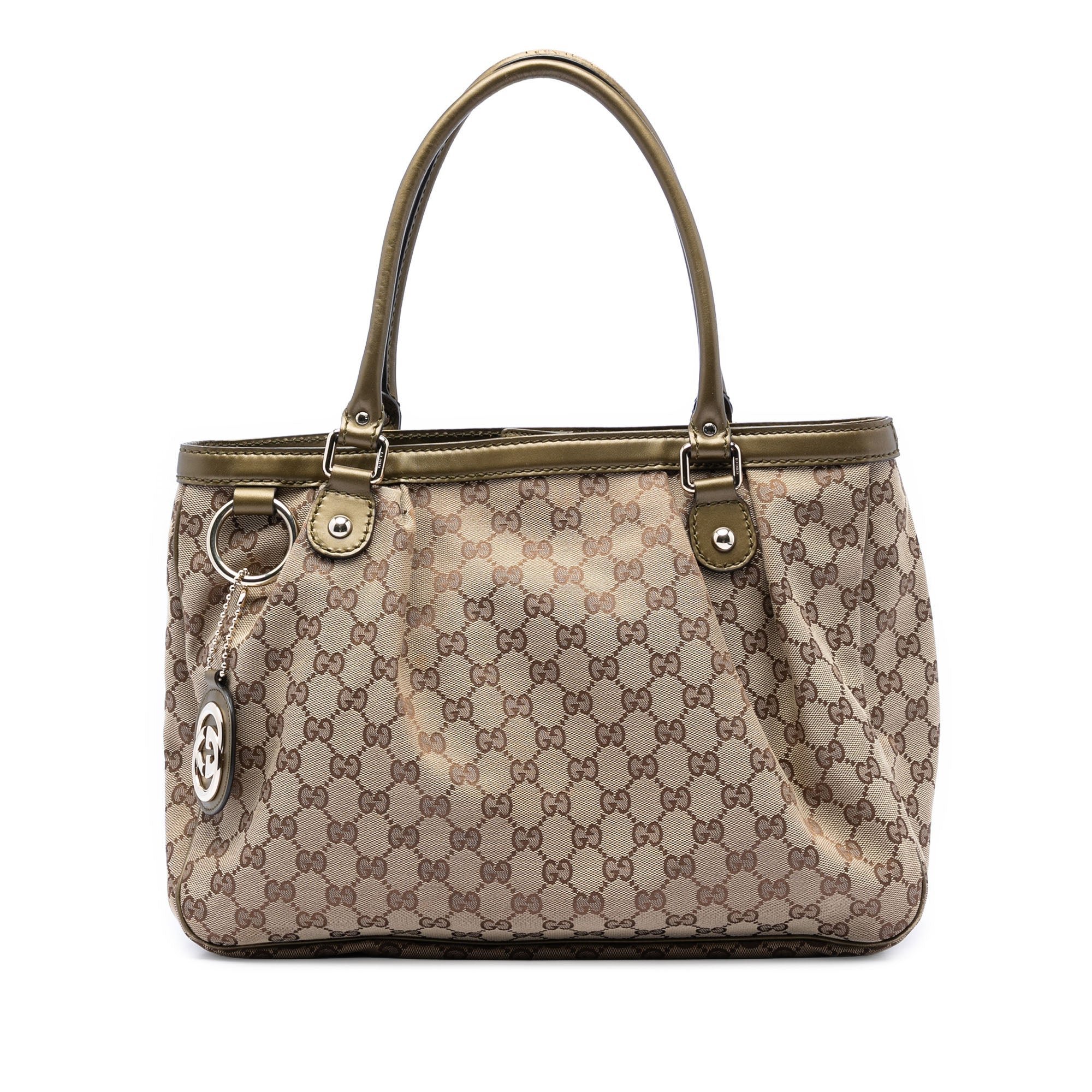 Sukey cloth handbag