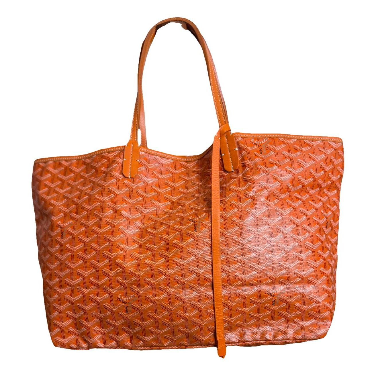 Saint-Louis tote