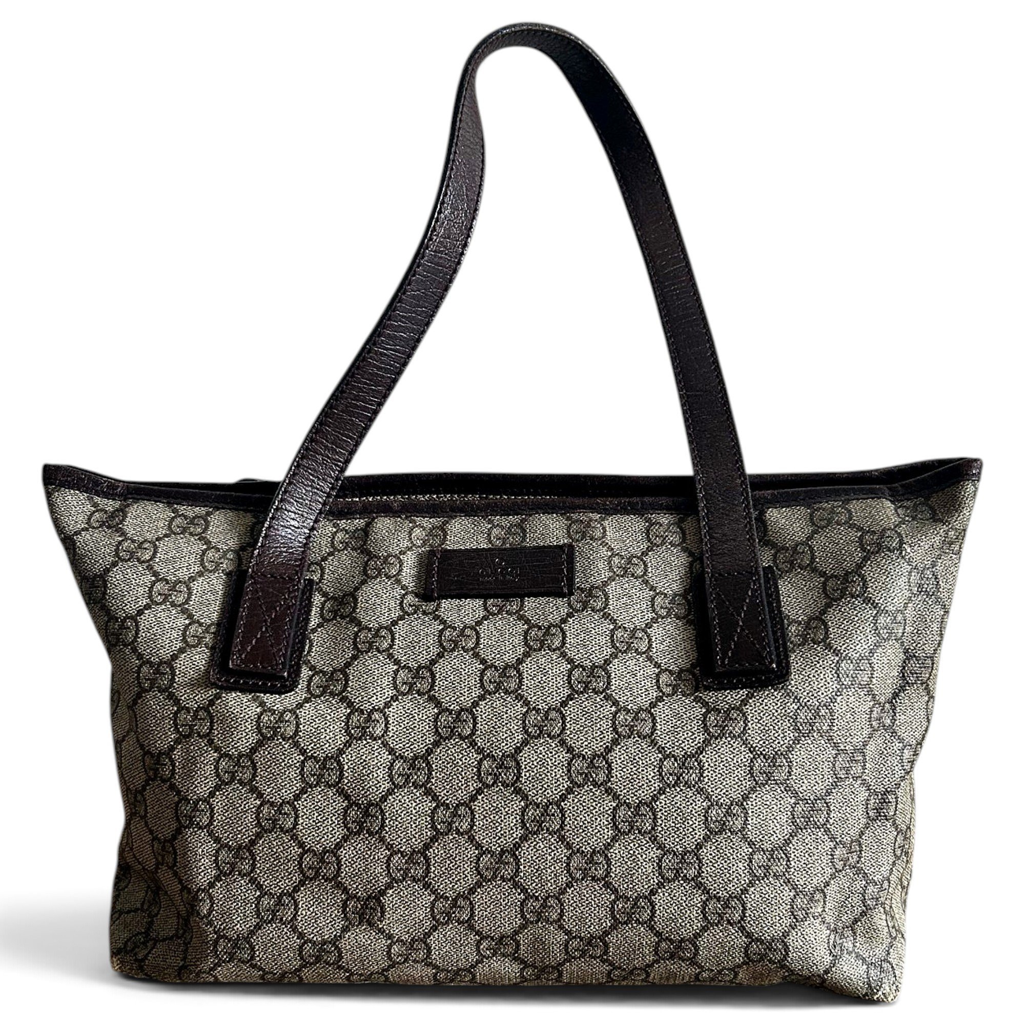Cloth tote