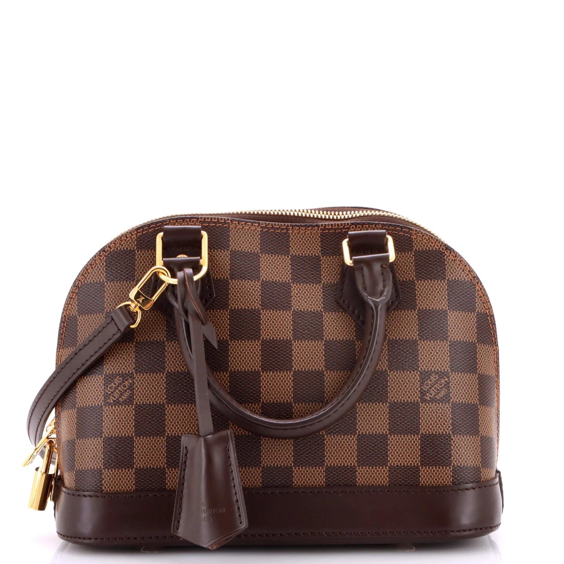 Cloth handbag