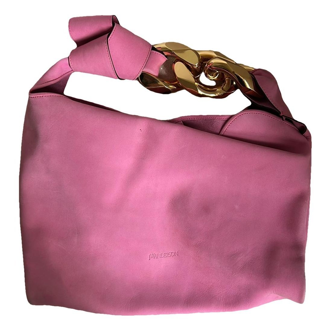 Chain handbag