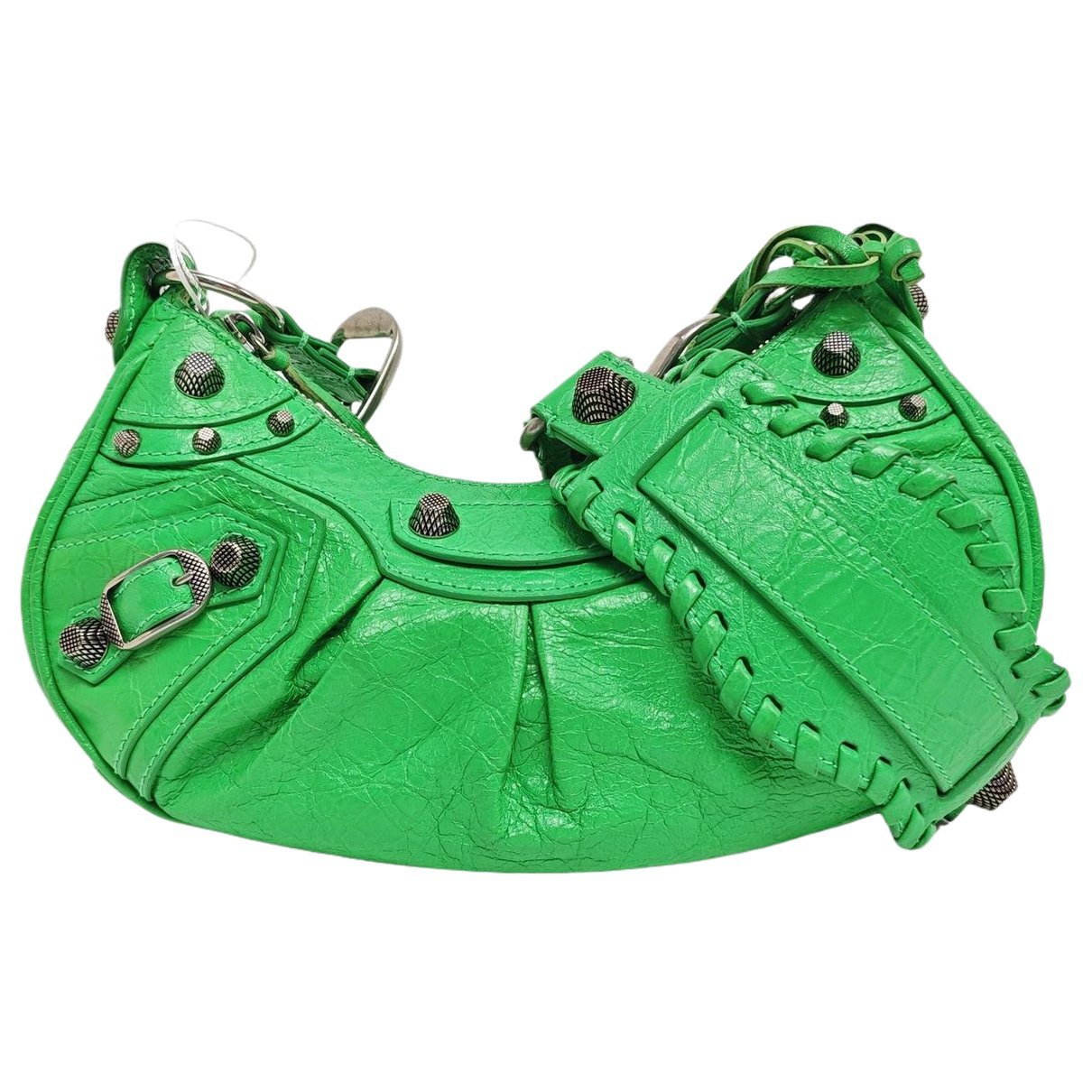 Le Cagole crossbody bag