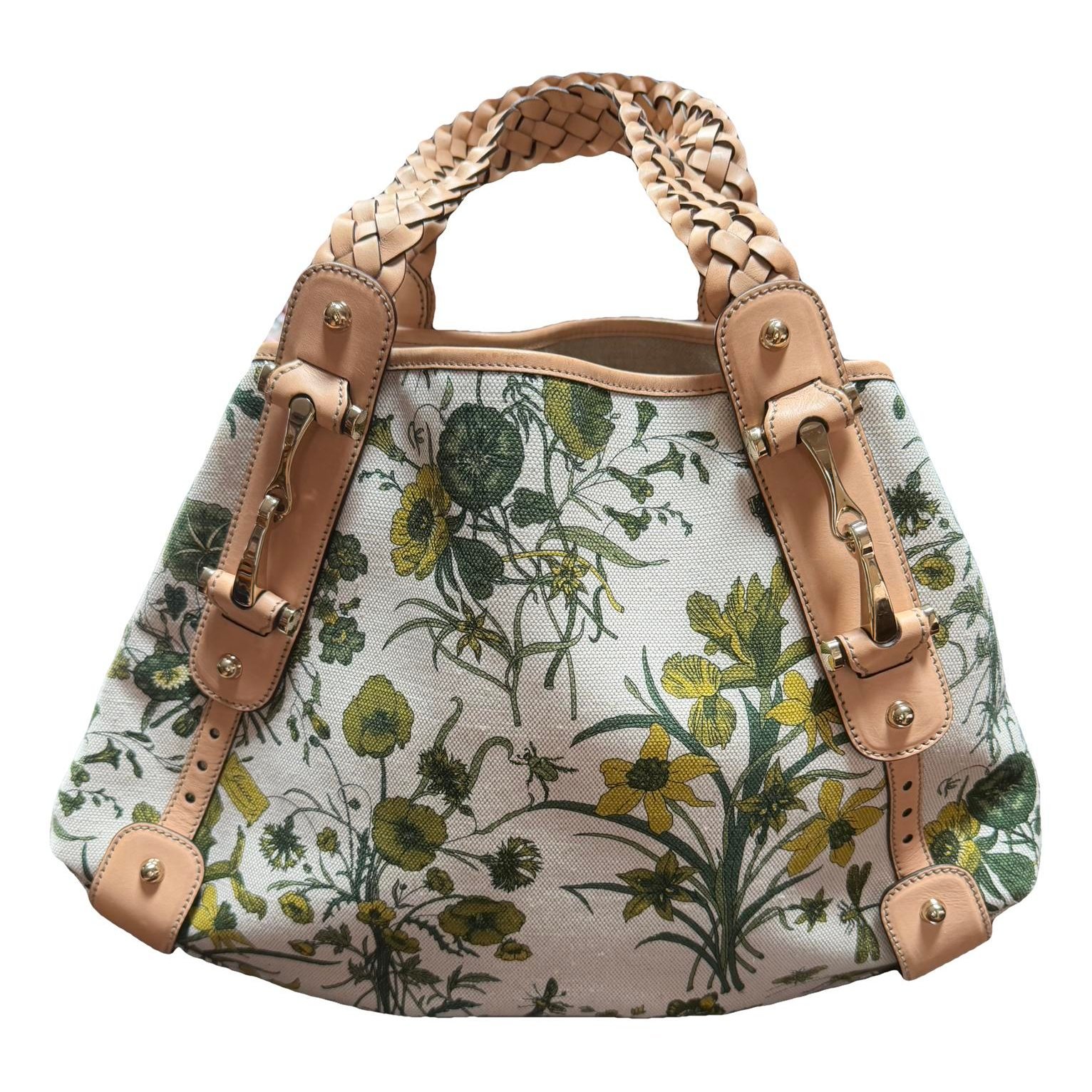 Cloth tote