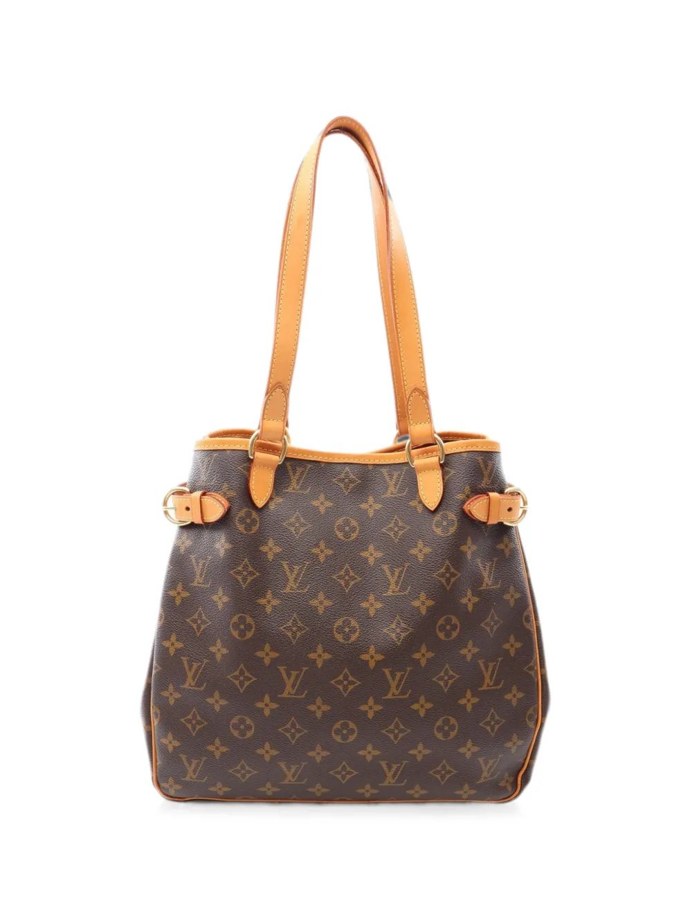 2008 Batignolles Vertical monogram tote bag