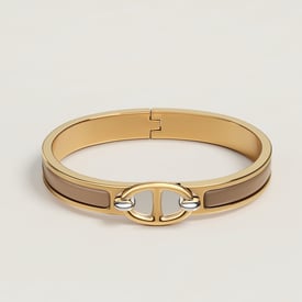 Mini Clic Chaine d'Ancre bracelet