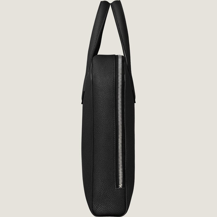 Noir Victoria Light Briefcase