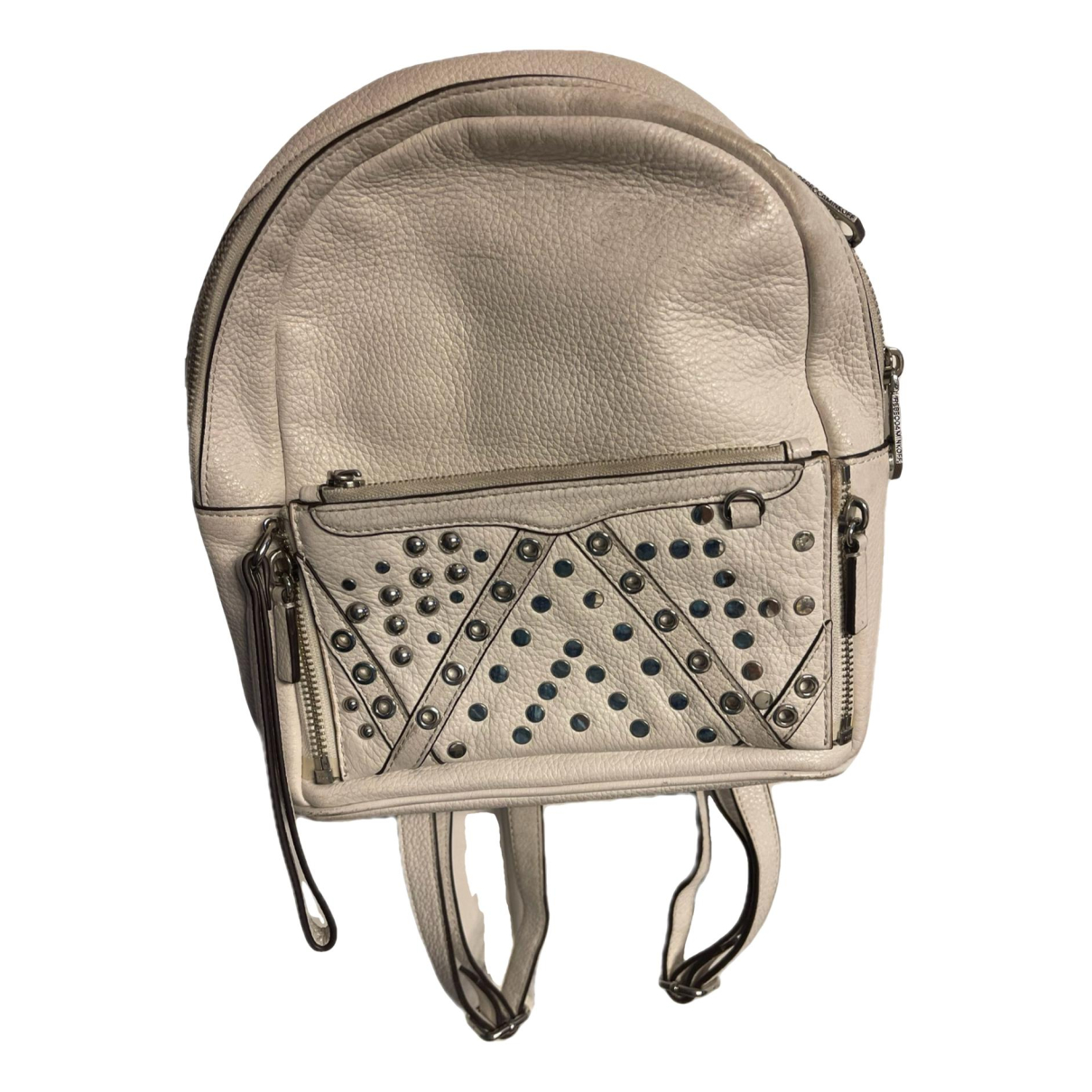 Rebecca Minkoff Leather backpack