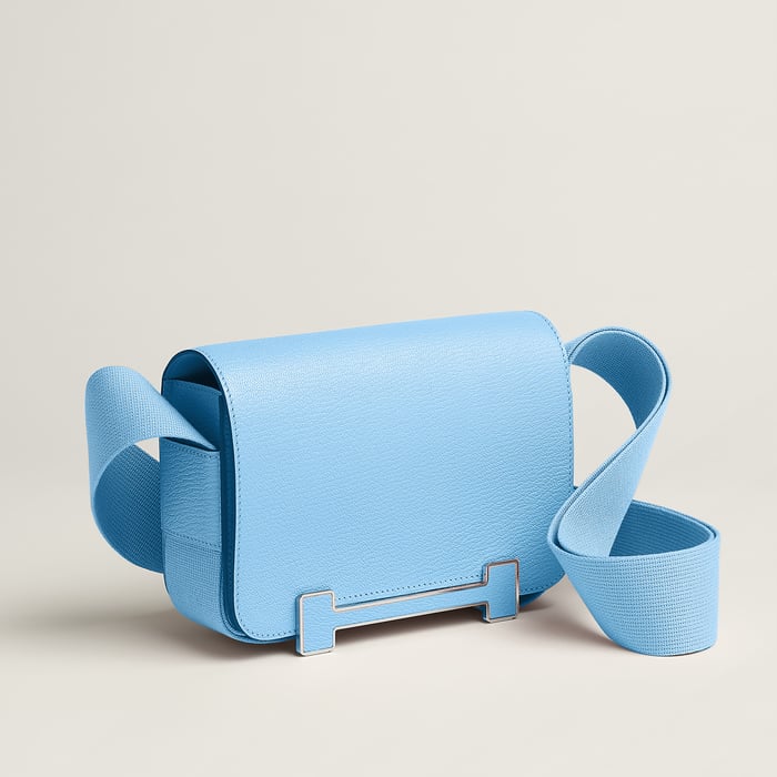Céleste Hermès Geta Bag