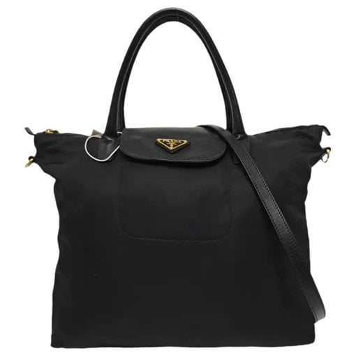 Cloth handbag