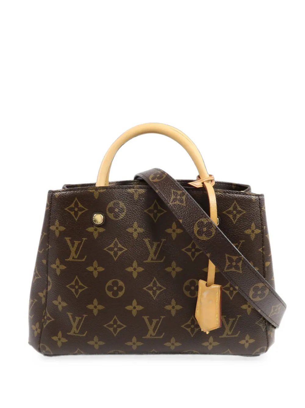 BB Montaigne tote bag